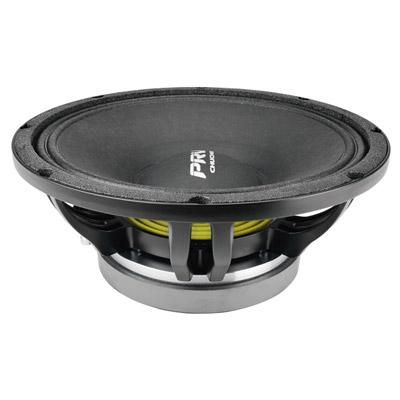 ☆PRVAudio 30cmミッドレンジ 12CHUCHERO - コイズミ無線有限会社
