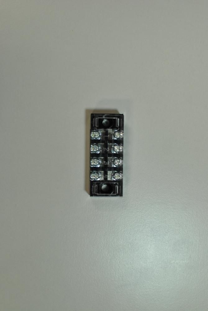 SHINING モールド端子 TB-1504 - コイズミ無線有限会社