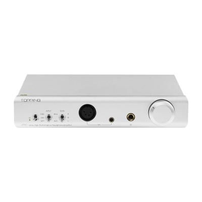 〇Topping DAC D90SE(シルバー) - コイズミ無線有限会社