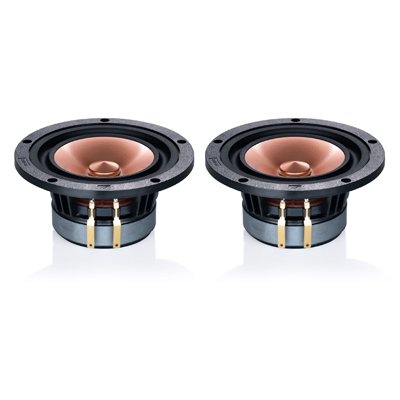 MarkAudio 13cmフルレンジ CHR90Gold(ペア) - コイズミ無線有限会社