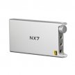 ☆Topping ヘッドフォンアンプ NX7(シルバー)