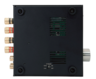 Fostex パーソナルデジタルアンプ AP25 - コイズミ無線有限会社
