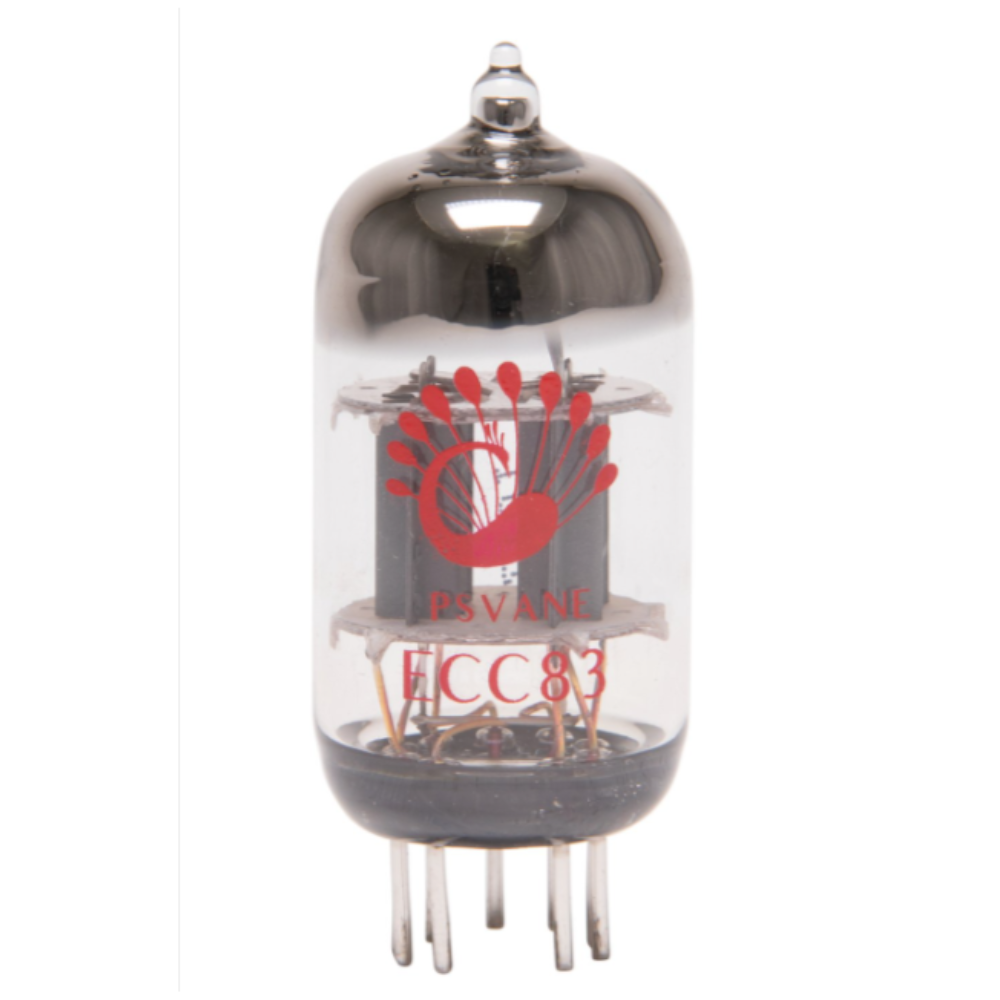 PSVANE 電圧増幅管 | ECC83 - コイズミ無線有限会社 PSVANE 電圧増幅管 | ECC83 - コイズミ無線有限会社