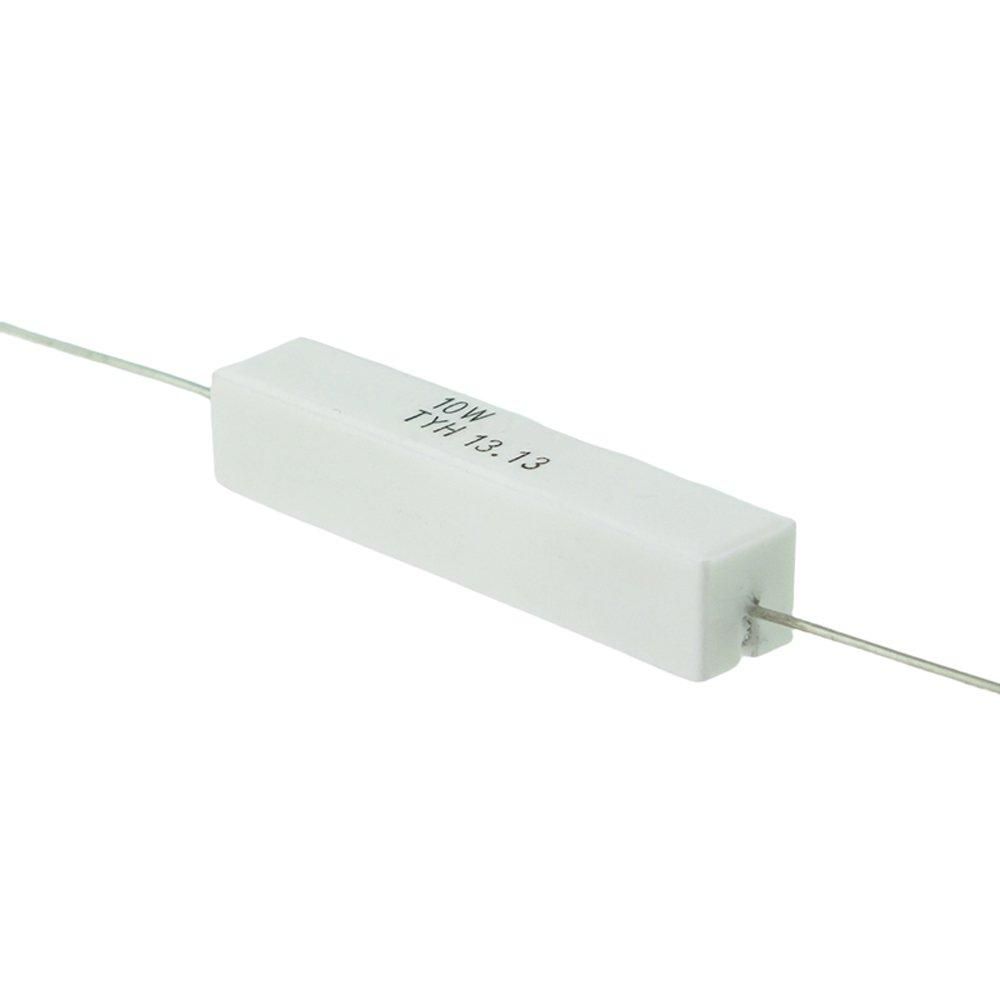 ''抵抗'' オーダー作品 JantzenAudio セラミック抵抗 Ceramic10W 5.60Ω - コイズミ無線有限会社