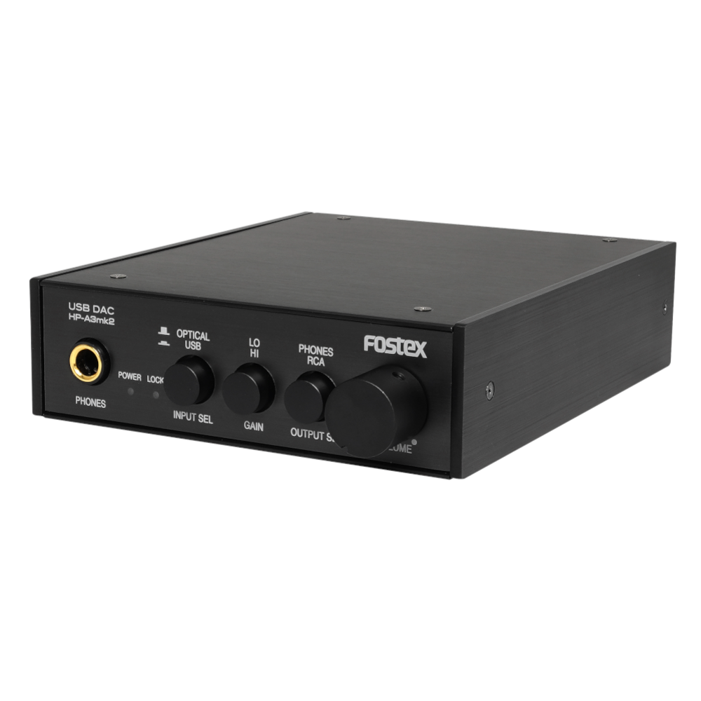Fostex パーソナルデジタルアンプ | AP25 - コイズミ無線有限会社 Fostex パーソナルデジタルアンプ | AP25 - コイズミ無線有限会社