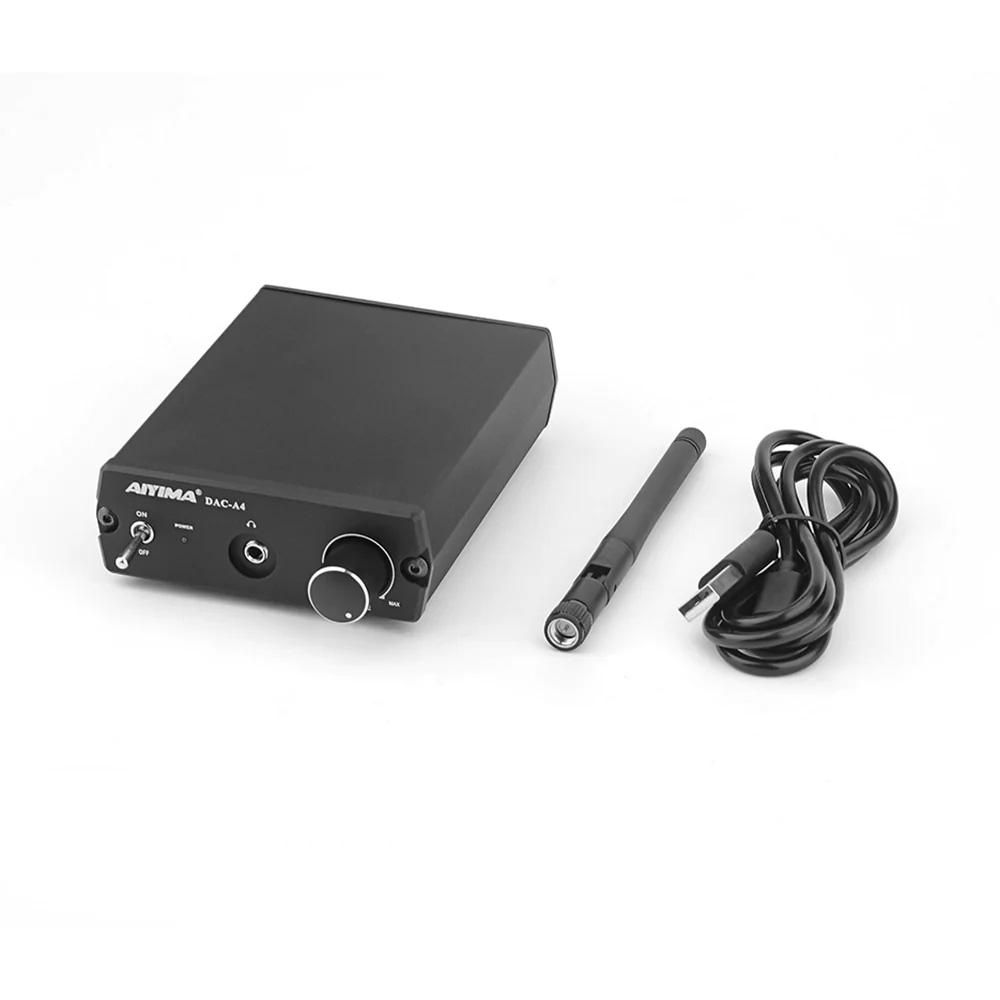 AIYIMA DAC-A4 | 高音質DAC - コイズミ無線有限会社
