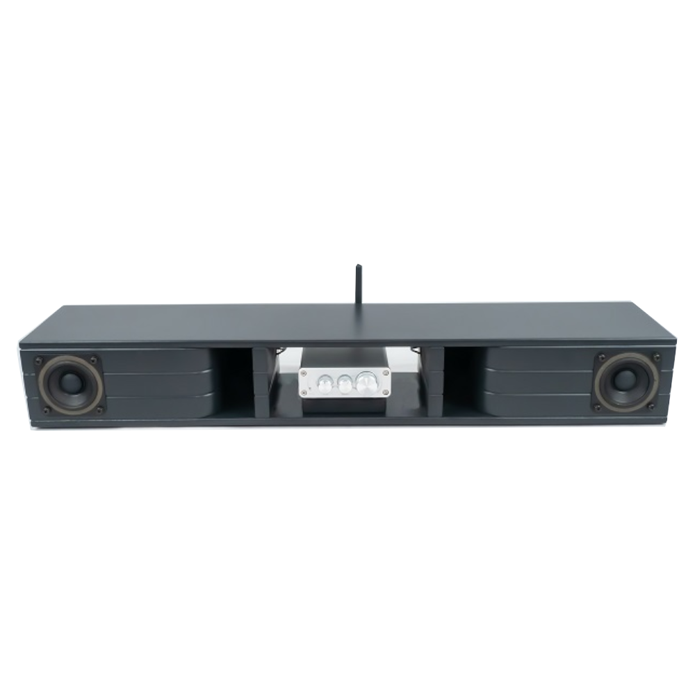 Bluetooth高音質サウンドバー | BH600B-BT - コイズミ無線有限会社 Bluetooth高音質サウンドバー | BH600B-BT - コイズミ無線有限会社