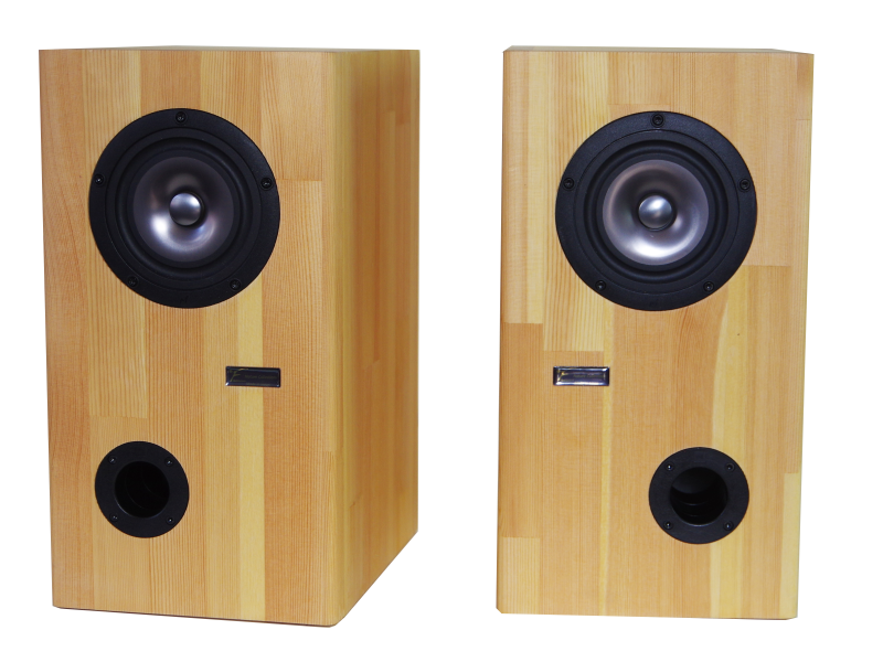 MarkAudio CHR70Gold | 10cmフルレンジ - コイズミ無線有限会社 MarkAudio CHR70Gold | 10cmフルレンジ - コイズミ無線有限会社