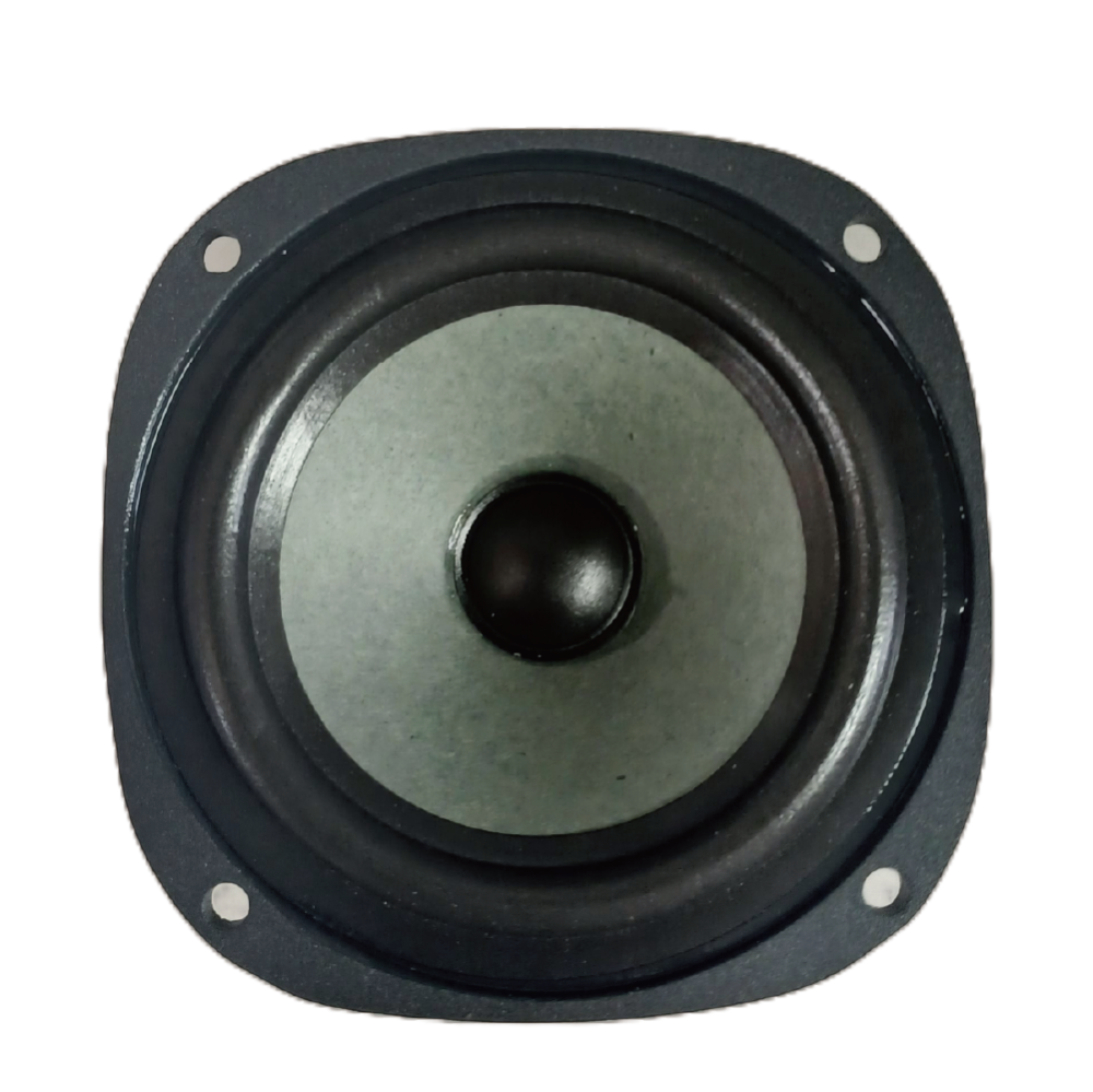 ParcAudio 10cmフルレンジ | 高音質ウッドコーンスピーカー ParcAudio 10cmフルレンジ | 高音質ウッドコーンスピーカー