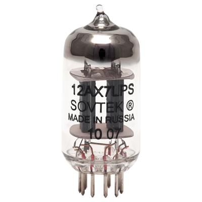 Mullard 電圧増幅管 | CV4004/12AX7 - コイズミ無線有限会社 Mullard 電圧増幅管 | CV4004/12AX7 - コイズミ無線有限会社