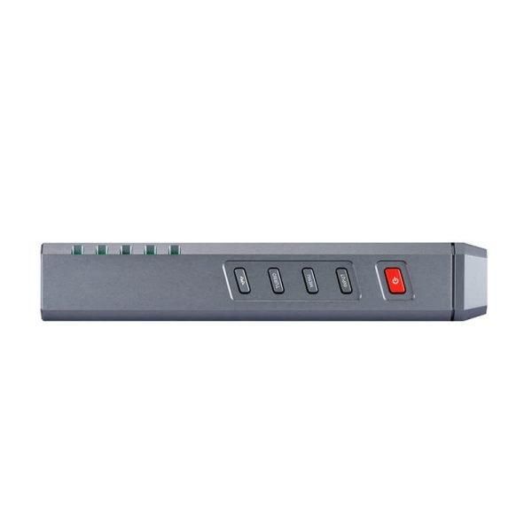 xDuoo DAC内蔵AMP | XD05 PRO - コイズミ無線有限会社