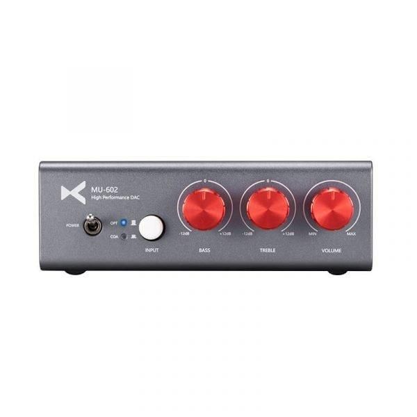 xDuoo DAC MU-604 | 高音質DAC - コイズミ無線有限会社 xDuoo DAC MU-604 | 高音質DAC - コイズミ無線有限会社