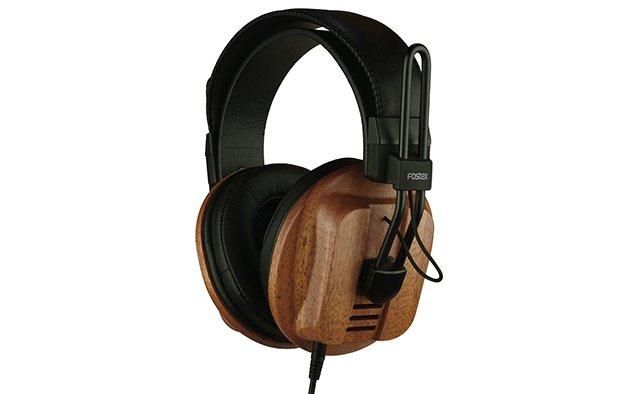 Fostex RPヘッドフォン | T60RP - コイズミ無線有限会社