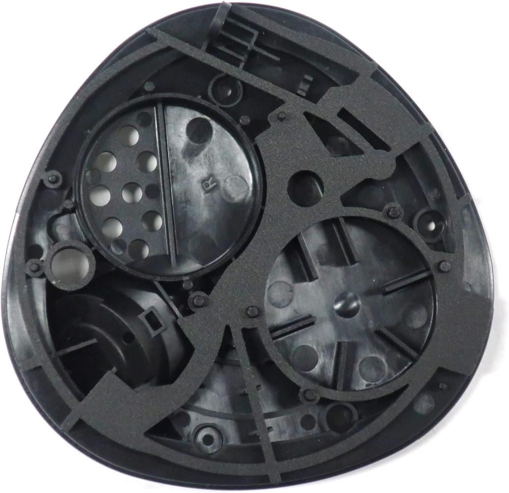 ☆Cross zone ヘッドフォン CZ-10 Enhanced - コイズミ無線有限会社