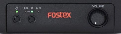 Fostex アクティブスピーカー | PM0.1BD - コイズミ無線有限会社