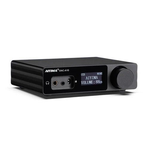 AIYIMA DAC-A2 Pro | ゲームデコーダー - コイズミ無線有限会社