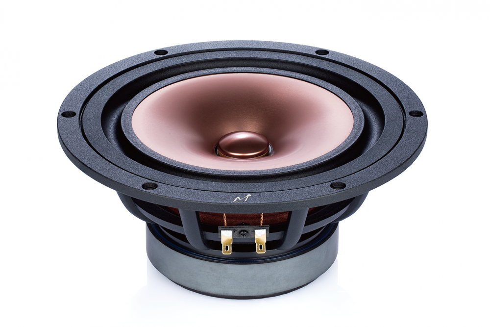MarkAudio 20cmフルレンジ | MA200-M Gold - コイズミ無線有限会社 MarkAudio 20cmフルレンジ | MA200-M Gold - コイズミ無線有限会社
