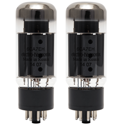 ElectroHarmonix EL34EH | 出力管 - コイズミ無線有限会社 ElectroHarmonix EL34EH | 出力管 - コイズミ無線有限会社