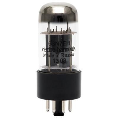 ☆ElectroHarmonix 電圧増幅管 12AT7EH - コイズミ無線有限会社