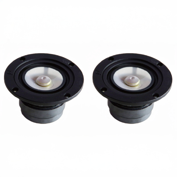 〇MarkAudio 8cmフルレンジ Alpair5G(ペア) - コイズミ無線有限会社 〇MarkAudio 8cmフルレンジ Alpair5G(ペア) - コイズミ無線有限会社