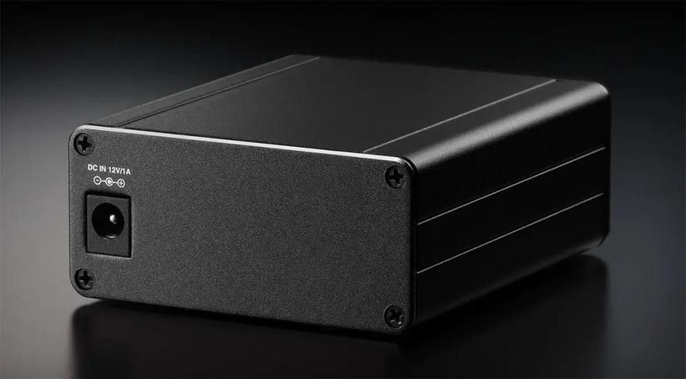 TOP WING OPT ISO BOX 光アイソレーター 光デジタル絶縁 TOP WING OPT ISO BOX 光絶縁装置/オプティカルLAN