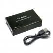 FX-AUDIO- ϥɥХDAC HAC-03J<img class='new_mark_img2' src='https://img.shop-pro.jp/img/new/icons15.gif' style='border:none;display:inline;margin:0px;padding:0px;width:auto;' />