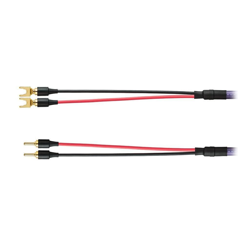 ☆Zonotone フォノケーブル 6NTW-6060Meister RCA-RCA(1.5m