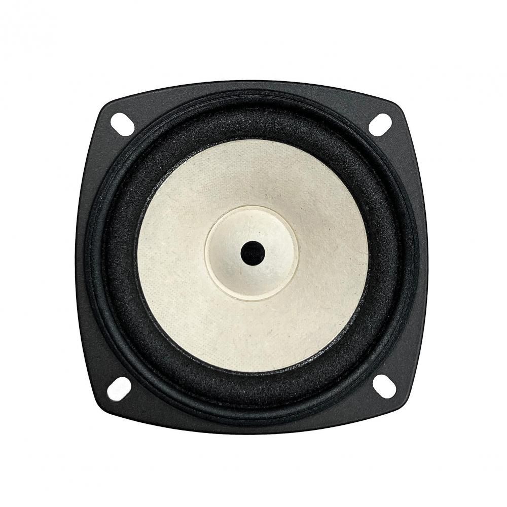 Fostex 8cmフルレンジユニット FE83A-VB - コイズミ無線有限会社