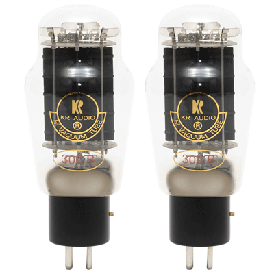 ☆KR Audio Electronics 出力管 2A3(MP) - コイズミ無線有限会社 ☆KR Audio Electronics 出力管 2A3(MP) - コイズミ無線有限会社