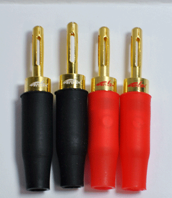Sharkwire バナナプラグ Sdb 926ga 4個 コイズミ無線net Sharkwire バナナプラグ Sdb 926ga 4個 コイズミ無線net