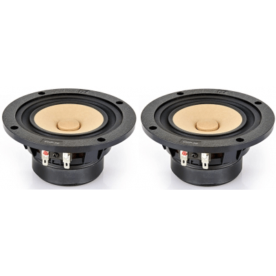 MarkAudio 10cmフルレンジ | CHR70Silver - コイズミ無線有限会社 MarkAudio 10cmフルレンジ | CHR70Silver - コイズミ無線有限会社