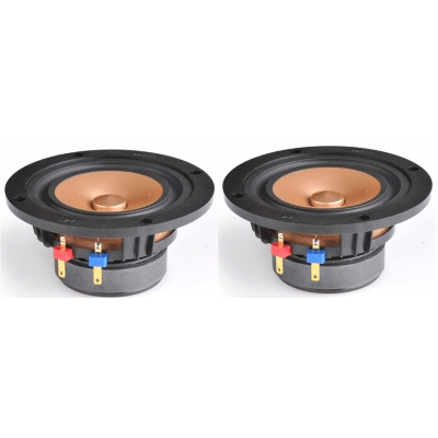 MarkAudio 10cmフルレンジ | CHR70Silver - コイズミ無線有限会社 MarkAudio 10cmフルレンジ | CHR70Silver - コイズミ無線有限会社