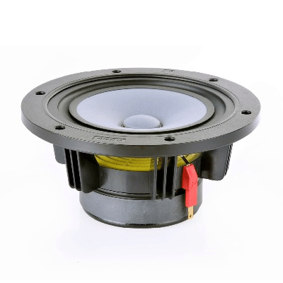 MarkAudio 18cmフルレンジ Alpair12P - コイズミ無線有限会社