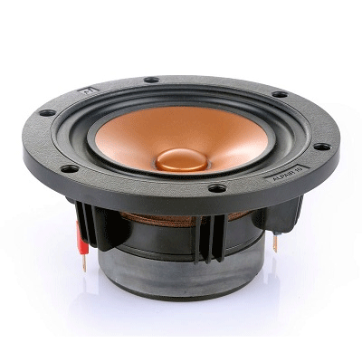 ○MarkAudio 14cmフルレンジ Alpair10Gold - コイズミ無線有限会社