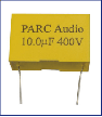 ParcAudio フィルムコンデンサー DCP-FC001-0.15μF