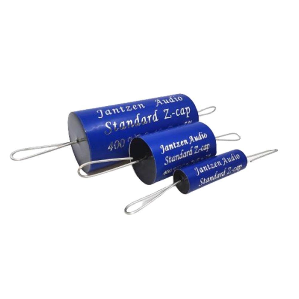 JantzenAudio フィルムコンデンサー Standard Z-Cap1.00μF