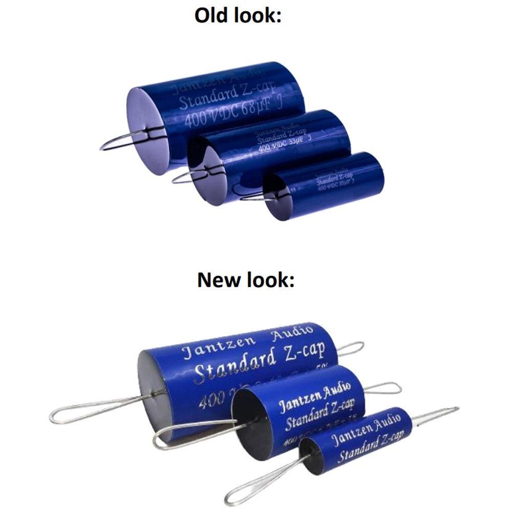 専用JH305ソ2枚付★在庫整理特価 JantzenAudio フィルムコンデンサー | 3.30μF - コイズミ無線有限会社