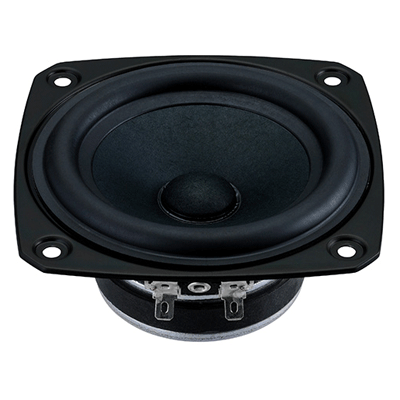 Fostex 10cmフルレンジ | 高音質バスレフユニット - コイズミ Fostex 10cmフルレンジ | 高音質バスレフユニット - コイズミ