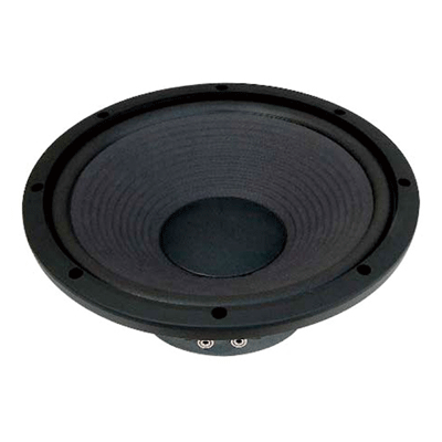 Fostex 30cmウーファー | FW305 - コイズミ無線有限会社 Fostex 30cmウーファー | FW305 - コイズミ無線有限会社