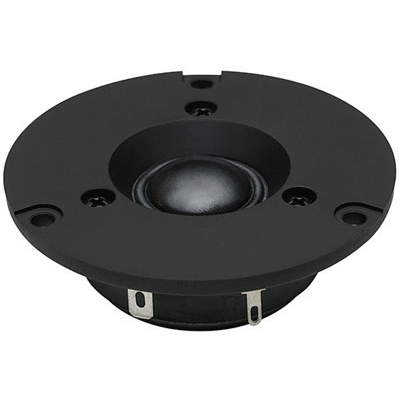 Fostex ドームツイーター | PT20K - コイズミ無線有限会社 Fostex ドームツイーター | PT20K - コイズミ無線有限会社