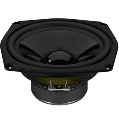 ☆TimpanoAudio 16cmウーファー TPT-MB6-SLIM - コイズミ無線 ☆TimpanoAudio 16cmウーファー TPT-MB6-SLIM - コイズミ無線