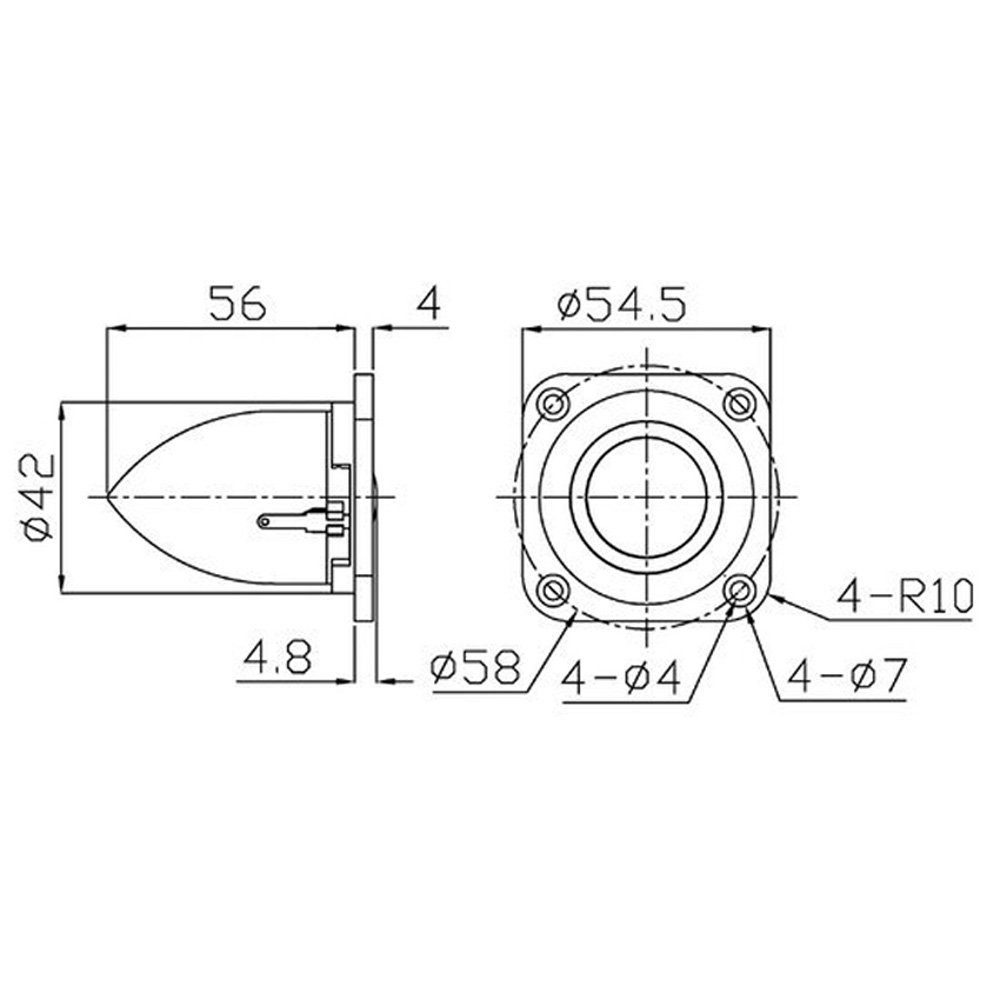 hivi tn25