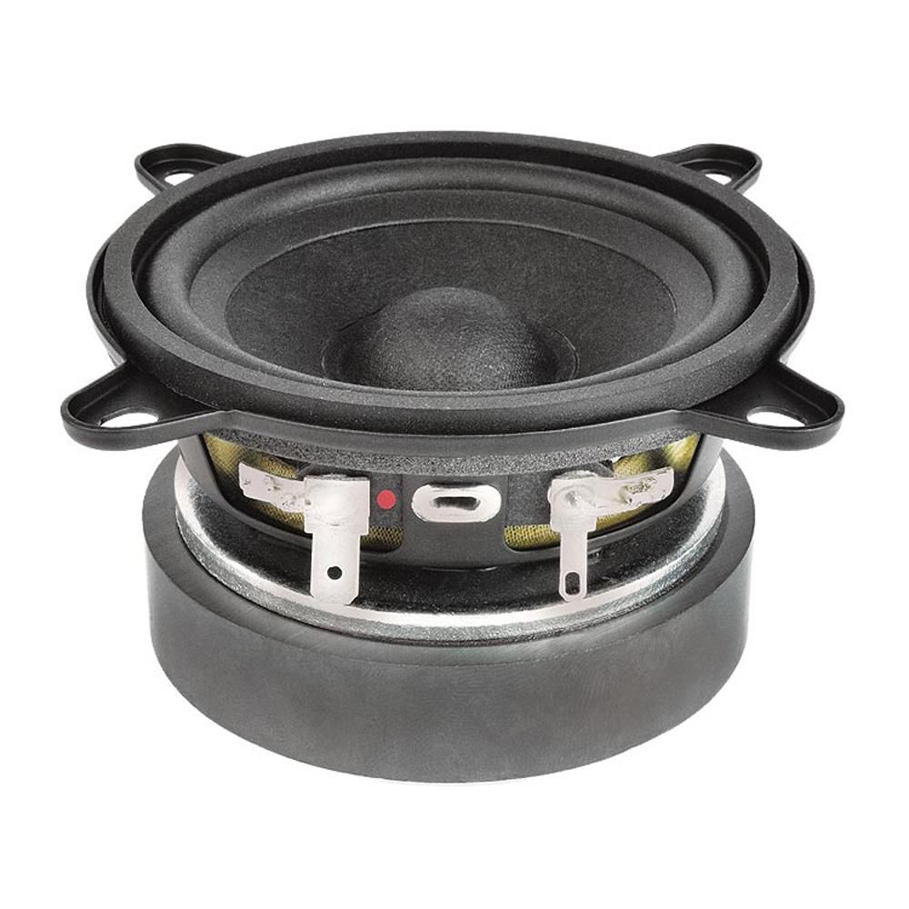 〇MarkAudio 8cmフルレンジ Alpair5G(ペア) - コイズミ無線有限会社