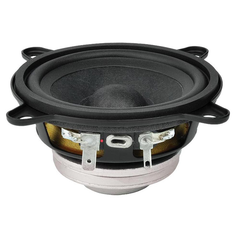 Fostex 8cmフルレンジ | FF85WK - コイズミ無線有限会社