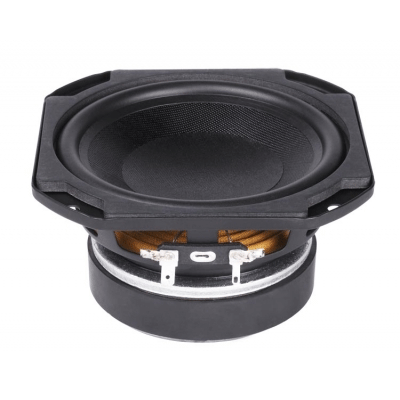 Airwave 13cm平板ウーファー CLW130H6-B - コイズミ無線有限会社 Airwave 13cm平板ウーファー CLW130H6-B - コイズミ無線有限会社