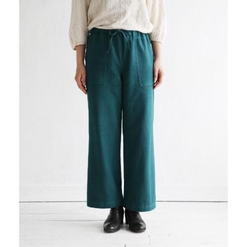 ネパリバザーロ草木染めパンツ 楽天市場】SASSAFRAS / Overgrown Hicker Pants ササフラス