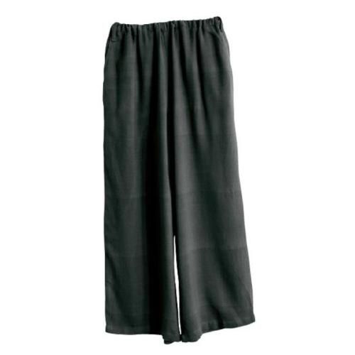 竹布パンツ - ネパリ・バザーロの通販ショップ「ベルダ」人と人