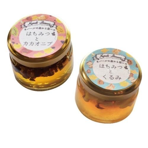 はちみつ漬け - ネパリ・バザーロの通販ショップ「ベルダ」人と人を