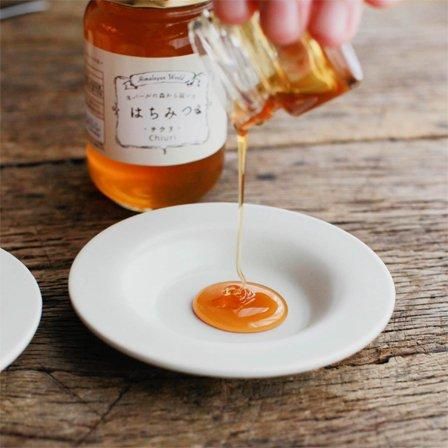 純粋はちみつ - ネパリ・バザーロの通販ショップ「ベルダ」人と人を