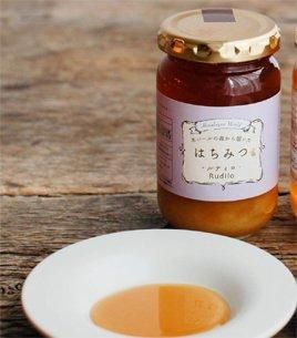 純粋はちみつ - ネパリ・バザーロの通販ショップ「ベルダ」人と人を